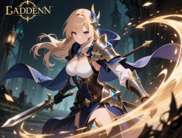 艾尔登法环法女攻略,女武神玛莲妮亚怎么打,法师逃课打法有哪些,玛莲妮亚招式怎么躲