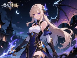 永夜降临复苏莎菲尔加点,技能升级顺序怎么定,不同阶段如何调整