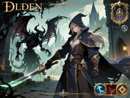 艾尔登法环卡攻略，恶兆妖鬼怎么打，法师开局怎么玩，卡利亚城寨怎么过