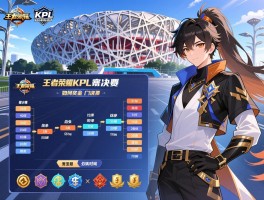 王者荣耀KPL季后赛赛程安排,如何购票,鸟巢总决赛时间,战队奖金分析