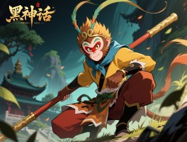 游戏主题设计如何创造共鸣体验？从《黑神话：悟空》到独立游戏的沉浸感秘诀