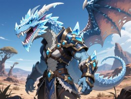 怪物猎人荒野冰牙龙mod,冰牙龙套装怎么获得,mod安装报错怎么办,如何安全使用