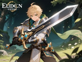 艾尔登法环双特大剑攻略,武器怎么获得,配装如何搭配,加点该怎么加