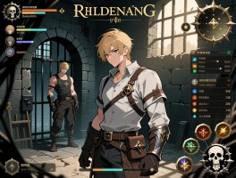 艾尔登法环死囚攻略,囚犯开局怎么玩,如何加点,强力装备推荐