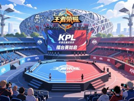 王者荣耀KPL赛程公布,年度总决赛何时开启,擂台赛如何分组,鸟巢决赛何时举办