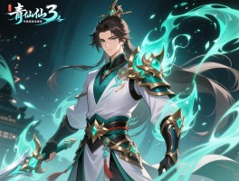 诛仙3青云装备强化顺序,先堆真气还是直接堆攻击？平民玩家优先强化哪个部位性价比最高？