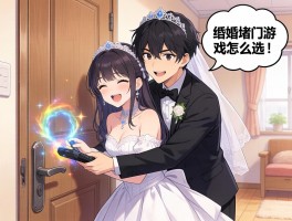 结婚堵门游戏怎么选？搞笑的但别太尴尬那种！