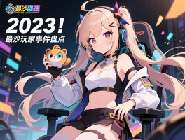 2023最沙雕玩家事件盘点