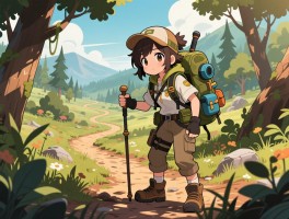 荒野行必备指南,如何选择装备,迷路怎么办,新手如何规划路线