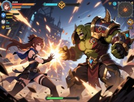 对峙前线boss无伤打法究竟如何掌握？实战中又有哪些高效技巧？