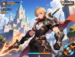 kenshi怎么玩,如何快速变强,建城要注意什么