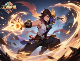 王者荣耀暃连招技巧怎么飞，如何不断大，有哪些必备口诀