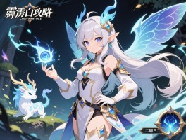 霹雳白攻略：稀有精灵在哪里捕捉,Convnantore怎么用,二周目神兽怎么获得