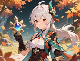 原神活动近期活动攻略,10月必做活动有哪些,圣遗物双倍怎么刷最划算