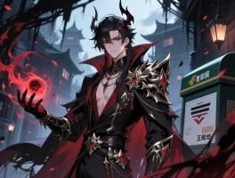 永夜恐怖复苏王烨是谁,王烨真实身份是什么,邮局能力如何获得,剧情核心悬念