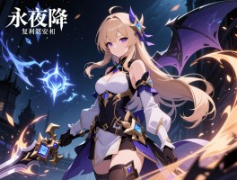 永夜降临复苏芙利安怎么打,技能解析,阵容怎么搭配