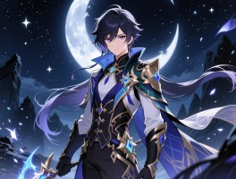 永夜降临复苏等价交换是谁,阵容搭配如何,攻略有什么特点