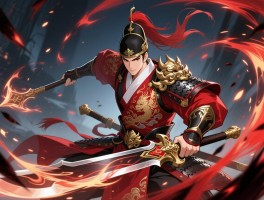 锦衣卫普通boss无伤打法,锦衣卫BOSS红岚怎么打,阶段转换注意什么,武器选择推荐