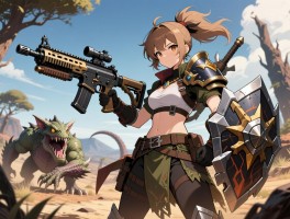 怪物猎人荒野有什么武器可以防御,防御性能怎么选,哪个武器防御最强,新手防御流配装