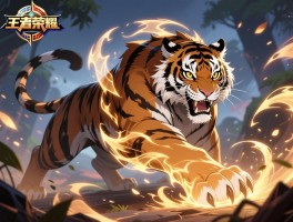 王者荣耀老虎无缝连招技巧,如何避免能量不足,怎样切换形态最流畅,实战如何搭配