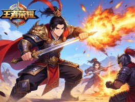 王者荣耀刘备连招技巧,如何打出爆发伤害,怎么搭配出装,团战如何切入