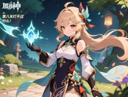 原神溢神活动攻略，时停超感怎么触发，奖励怎么拿满，第八关打不过怎么办