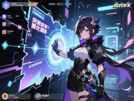 游戏叙事进化之路：从线性播片到交互沉浸，未来的角色扮演将如何突破第四面墙？