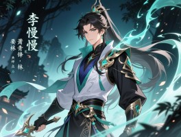 永夜复苏大师兄,李慢慢实力如何,萧青锋为何救林彻,大师兄共通点分析