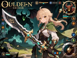 艾尔登法环实用攻略，新手开局怎么玩，武器如何选择，BOSS打不过怎么办