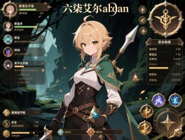 六柒艾尔登法环攻略,新手开局怎么玩,职业怎么选,前期推图顺序如何规划