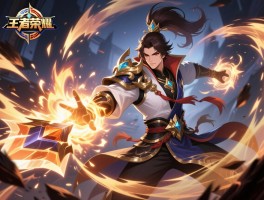 王者荣耀卫庄连招技巧，技能释放顺序是什么，如何打出爆发伤害，怎样避免技能中断