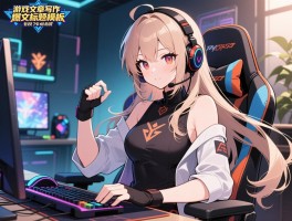 游戏文章写作中的爆文标题模板与流量密码：一个老玩家的7年心得分享_1