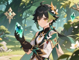 原神活动攻略升级,没任务了怎么升,每日委托怎么做,树脂怎么用