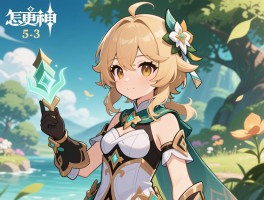 怎么更新原神5.3版本,更新不了怎么办,不同平台更新方法是什么