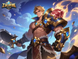 云顶之弈装备强化顺序_开局抢不到铲子怎么办，肉装到底该不该先合？