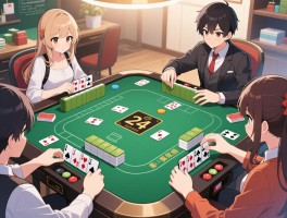 24点游戏规则怎么玩，必胜技巧有哪些，能锻炼数学思维吗？