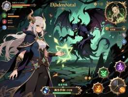 老版艾尔登法环攻略,新手开局怎么玩,恶兆妖鬼怎么打,法师怎么加点