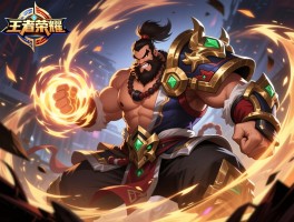 王者荣耀张飞连招技巧,如何快速积攒狂意,大招怎么手动关闭？