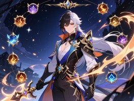 永夜降临复苏萧萧怎么获得,技能强度如何,阵容怎么搭配