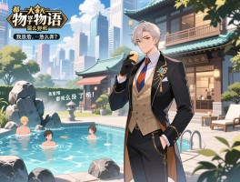 都市大亨物语温泉怎么弄？我旅馆和石头摆了半天都没反应，急死人了！