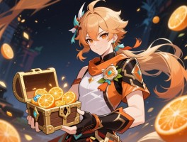 抽橘右京攻略,如何提高概率,宝箱抽取技巧