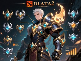 Dota2装备怎么合成,性价比如何评估,英雄适配指南,版本强势装备分析