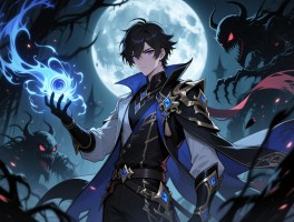 灵异复苏永夜降临小说怎么样,主角苏远能力是什么,规则怪谈如何破解