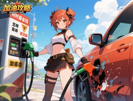 加油攻略,何时加油最省钱,怎样加油不伤车,油箱加多少合适