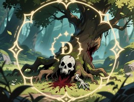 艾尔登法环D攻略，D的支线怎么触发，死根有什么用，D为什么被杀