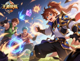 搞笑王者荣耀连招技巧,连招梗有哪些,如何用连招逗笑队友