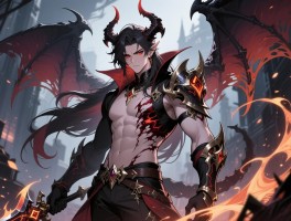 半魔到底怎么样,职业选择困扰,变身流实战强度如何,新手适合半魔吗