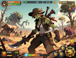 怪物猎人荒野活动攻略,活动任务怎么接取,活动奖励有哪些,活动任务打法技巧