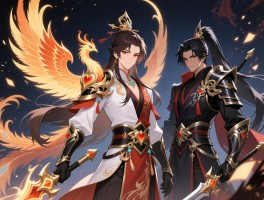 凤凰心计装备强化顺序_如何平衡主角与暗卫的装备资源投入？