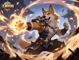 王者荣耀狗子的连招技巧,如何实现无限连招,怎样提高哮天犬命中率,实战中如何收割